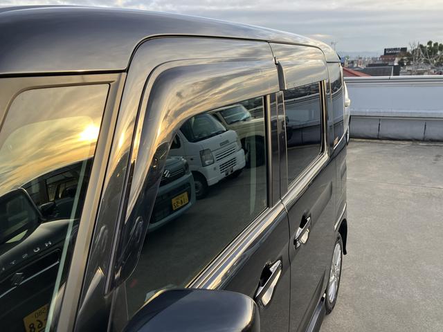 スペーシアカスタム カスタム　ＨＹＢＲＩＤ　ＧＳ　３型　スズキコネクト対応通信機装着車！！（68枚目）