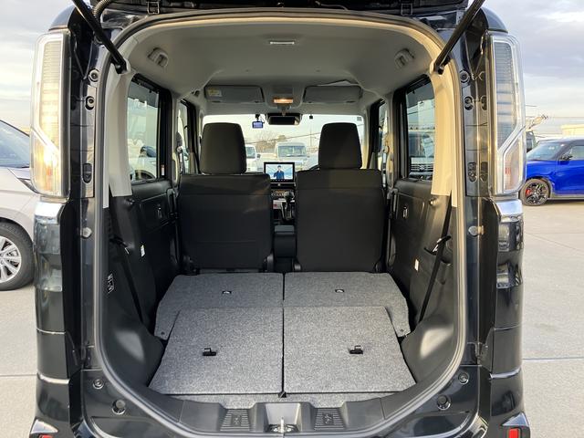 スペーシアカスタム カスタム　ＨＹＢＲＩＤ　ＧＳ　３型　スズキコネクト対応通信機装着車！！（71枚目）