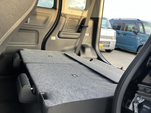 スペーシアカスタム カスタム　ＨＹＢＲＩＤ　ＧＳ　３型　スズキコネクト対応通信機装着車！！（72枚目）