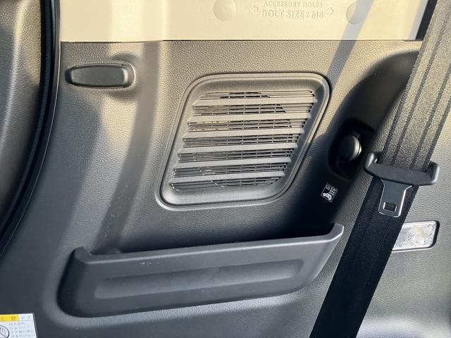 スペーシアカスタム カスタム　ＨＹＢＲＩＤ　ＧＳ　３型　スズキコネクト対応通信機装着車！！（74枚目）