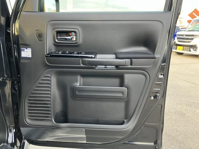 スペーシアカスタム カスタム　ＨＹＢＲＩＤ　ＧＳ　３型　スズキコネクト対応通信機装着車！！（75枚目）