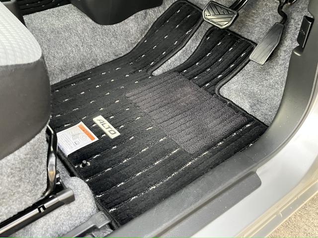 �����t���A�}�b�g�t���ł��B