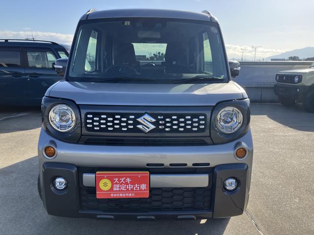 スペーシアギア ギア　ＨＹＢＲＩＤ　ＸＺターボ　３型　ギア入荷いたしました！！（2枚目）