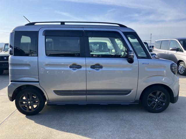 スペーシアギア ギア　ＨＹＢＲＩＤ　ＸＺターボ　３型　ギア入荷いたしました！！（4枚目）