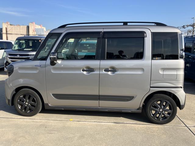 スペーシアギア ギア　ＨＹＢＲＩＤ　ＸＺターボ　３型　ギア入荷いたしました！！（5枚目）