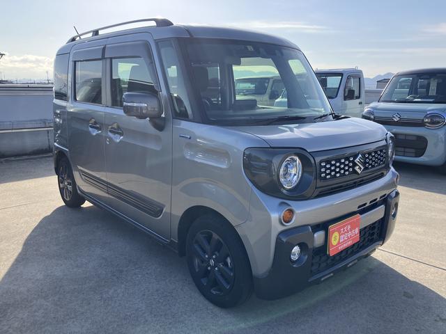 スペーシアギア ギア　ＨＹＢＲＩＤ　ＸＺターボ　３型　ギア入荷いたしました！！（6枚目）