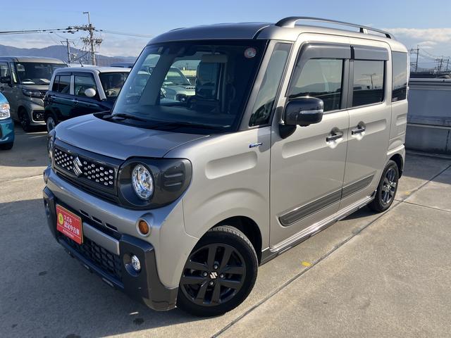 スペーシアギア ギア　ＨＹＢＲＩＤ　ＸＺターボ　３型　ギア入荷いたしました！！（7枚目）