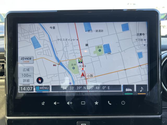 スペーシアギア ギア　ＨＹＢＲＩＤ　ＸＺターボ　３型　ギア入荷いたしました！！（10枚目）