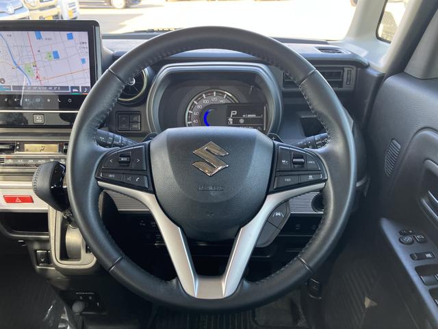 スペーシアギア ギア　ＨＹＢＲＩＤ　ＸＺターボ　３型　ギア入荷いたしました！！（16枚目）