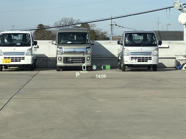 スペーシアギア ギア　ＨＹＢＲＩＤ　ＸＺターボ　３型　ギア入荷いたしました！！（41枚目）