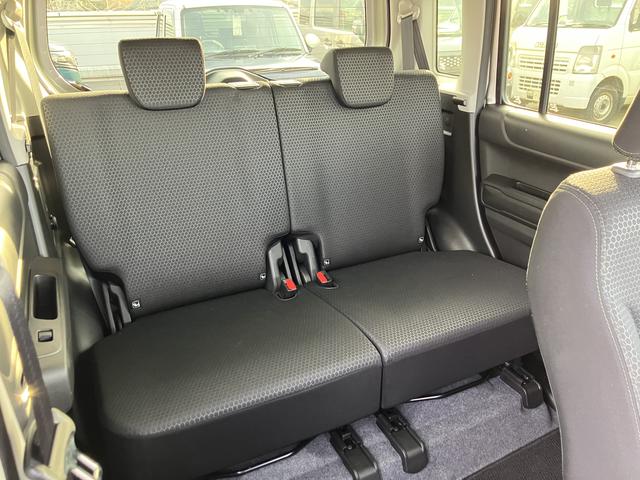 ハスラー タフワイルドターボ　３型　元試乗車　スズキコネクト対応通信機装着車（14枚目）