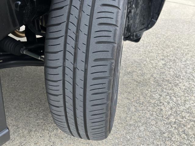 ハスラー タフワイルドターボ　３型　元試乗車　スズキコネクト対応通信機装着車（20枚目）