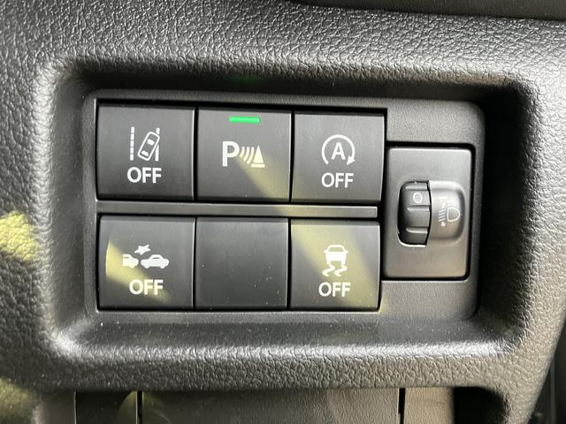 ハスラー タフワイルドターボ　３型　元試乗車　スズキコネクト対応通信機装着車（32枚目）