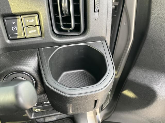 ハスラー タフワイルドターボ　３型　元試乗車　スズキコネクト対応通信機装着車（41枚目）