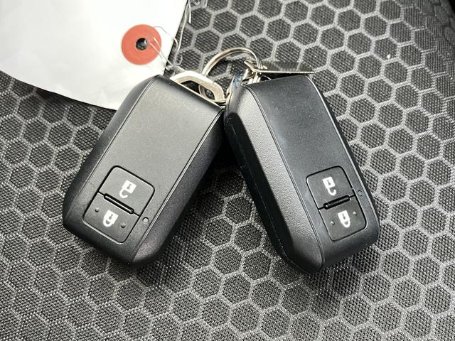 ハスラー タフワイルドターボ　３型　元試乗車　スズキコネクト対応通信機装着車（46枚目）