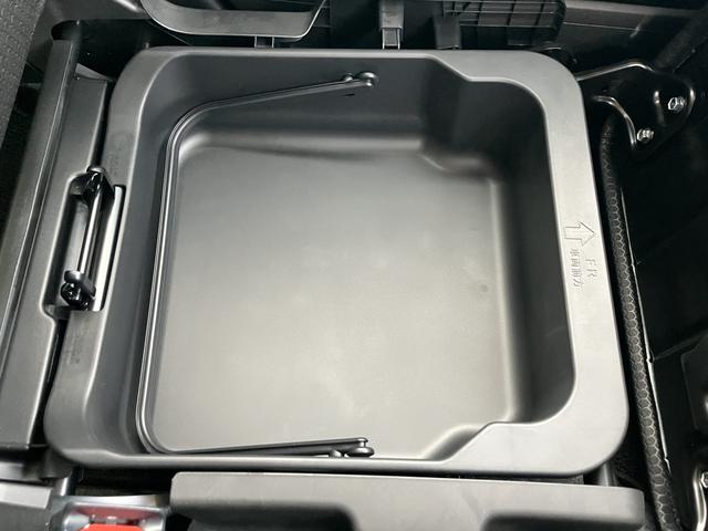 ハスラー タフワイルドターボ　３型　元試乗車　スズキコネクト対応通信機装着車（48枚目）