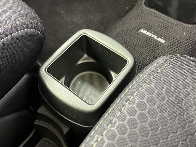 ハスラー タフワイルドターボ　３型　元試乗車　スズキコネクト対応通信機装着車（50枚目）