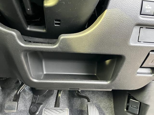 ハスラー タフワイルドターボ　３型　元試乗車　スズキコネクト対応通信機装着車（52枚目）