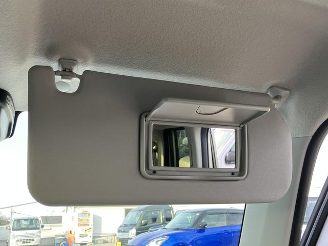 ハスラー タフワイルドターボ　３型　元試乗車　スズキコネクト対応通信機装着車（53枚目）