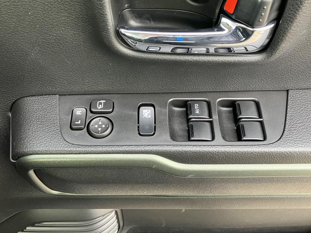 ハスラー タフワイルドターボ　３型　元試乗車　スズキコネクト対応通信機装着車（55枚目）