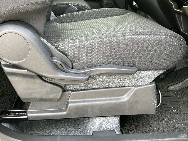 ハスラー タフワイルドターボ　３型　元試乗車　スズキコネクト対応通信機装着車（56枚目）