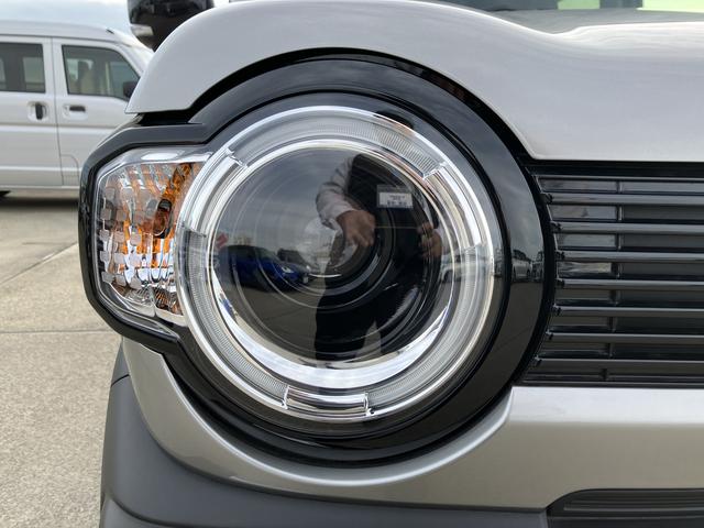 ハスラー タフワイルドターボ　３型　元試乗車　スズキコネクト対応通信機装着車（59枚目）