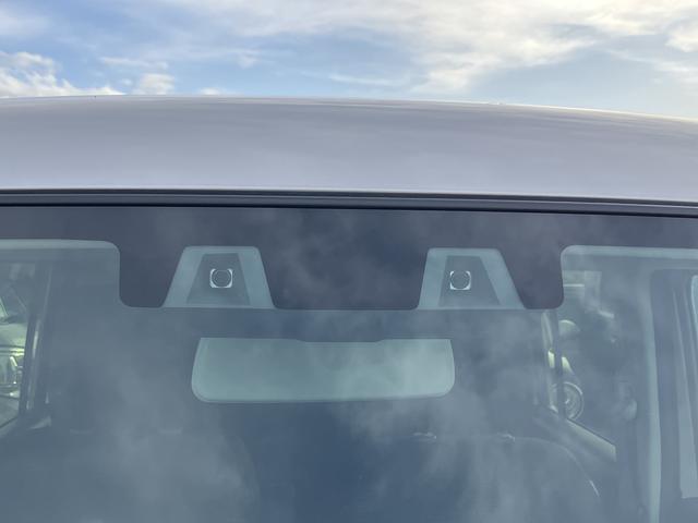 ハスラー タフワイルドターボ　３型　元試乗車　スズキコネクト対応通信機装着車（61枚目）