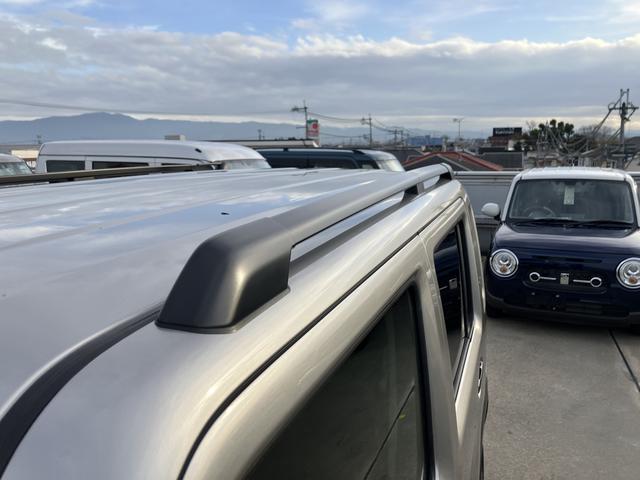 ハスラー タフワイルドターボ　３型　元試乗車　スズキコネクト対応通信機装着車（63枚目）