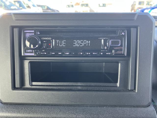 ジムニー ＸＬ　衝突軽減システム無し！！（10枚目）