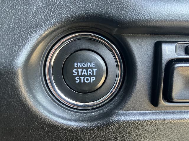 ジムニー ＸＬ　衝突軽減システム無し！！（22枚目）