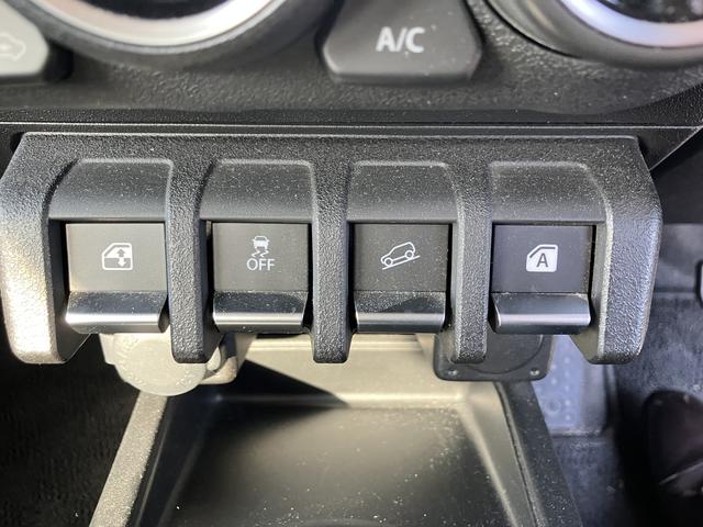 ジムニー ＸＬ　衝突軽減システム無し！！（24枚目）