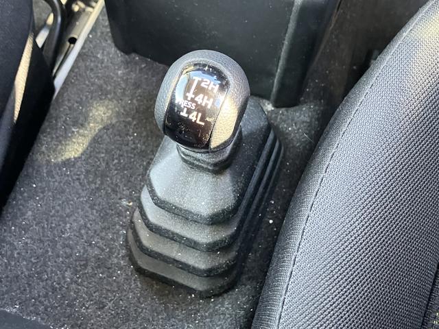 ジムニー ＸＬ　衝突軽減システム無し！！（29枚目）