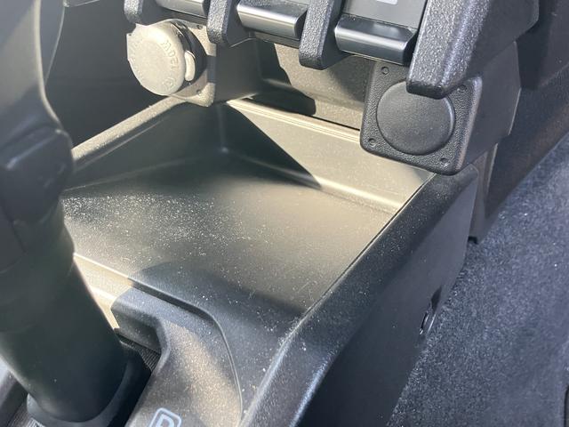 ジムニー ＸＬ　衝突軽減システム無し！！（32枚目）