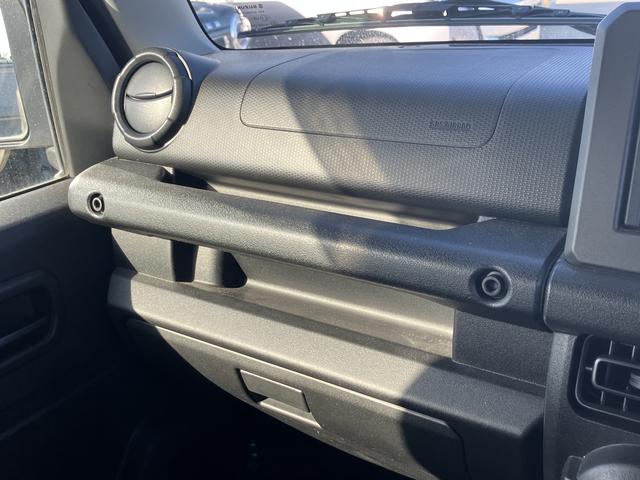 ジムニー ＸＬ　衝突軽減システム無し！！（33枚目）