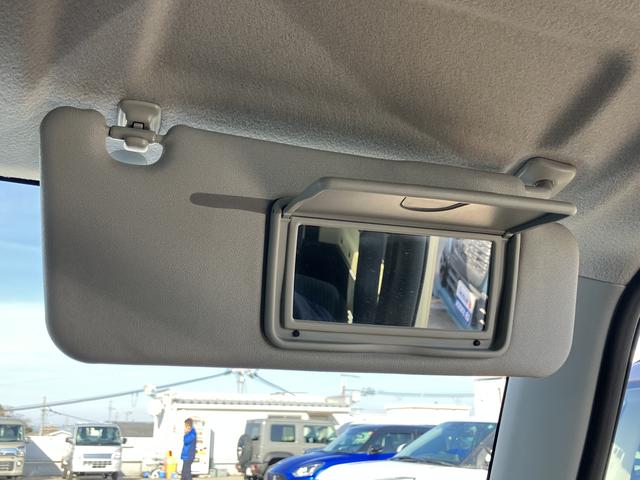 ジムニー ＸＬ　衝突軽減システム無し！！（37枚目）