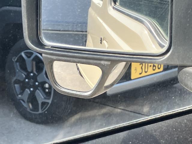 ジムニー ＸＬ　衝突軽減システム無し！！（39枚目）