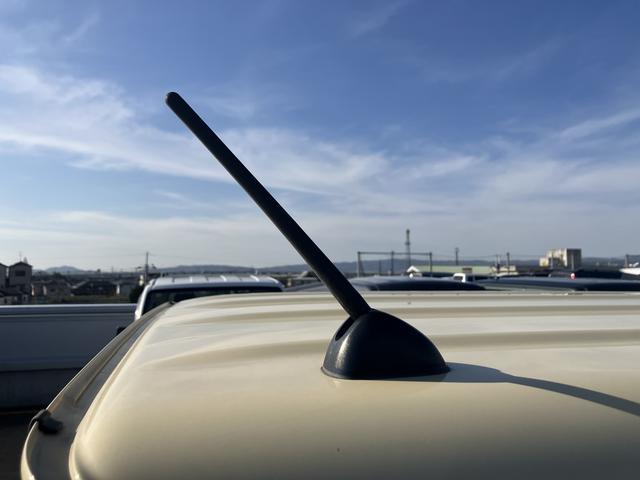 ジムニー ＸＬ　衝突軽減システム無し！！（45枚目）