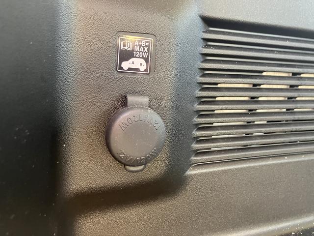 ジムニー ＸＬ　衝突軽減システム無し！！（51枚目）