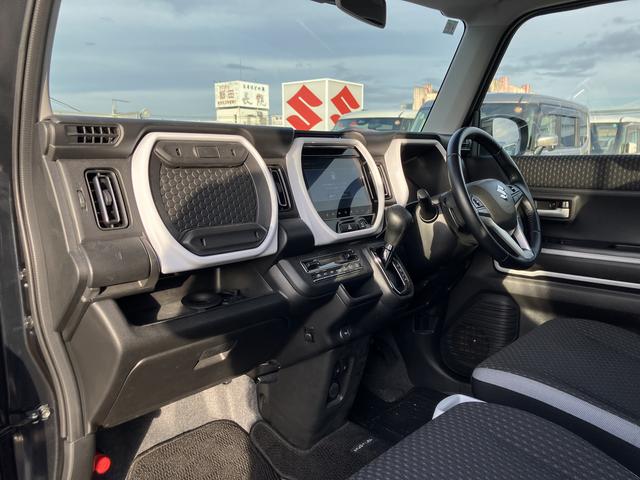 ����ȑ�����̃C���p�l�ʐ^�ł��B