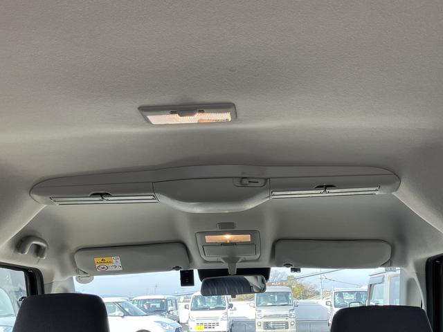 ソリオ ＨＹＢＲＩＤ　ＭＺ　衝突軽減システム（12枚目）