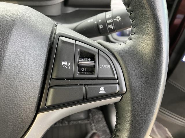 ソリオ ＨＹＢＲＩＤ　ＭＺ　衝突軽減システム（37枚目）