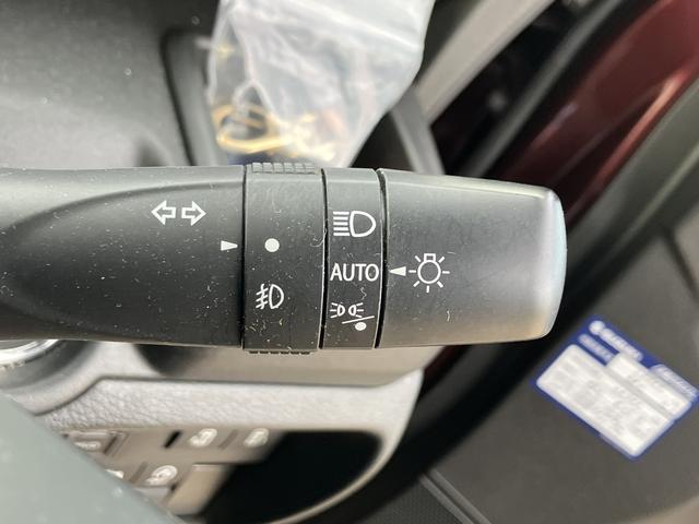 ソリオ ＨＹＢＲＩＤ　ＭＺ　衝突軽減システム（38枚目）