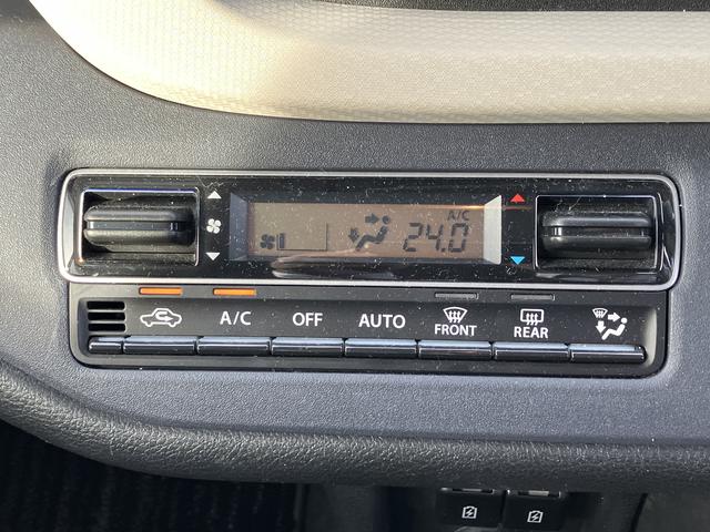 ソリオ ＨＹＢＲＩＤ　ＭＺ　衝突軽減システム（40枚目）