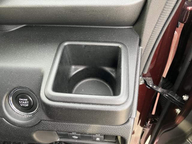 ソリオ ＨＹＢＲＩＤ　ＭＺ　衝突軽減システム（43枚目）