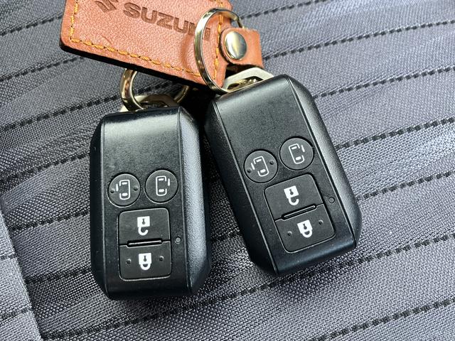 ソリオ ＨＹＢＲＩＤ　ＭＺ　衝突軽減システム（47枚目）