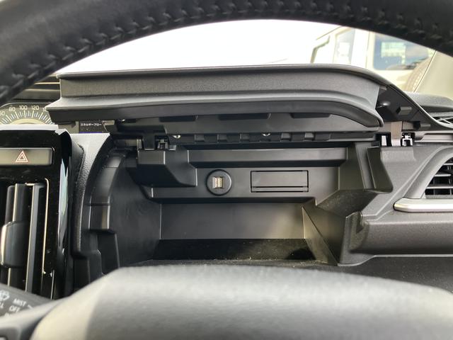 ソリオ ＨＹＢＲＩＤ　ＭＺ　衝突軽減システム（52枚目）