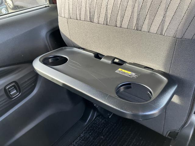 ソリオ ＨＹＢＲＩＤ　ＭＺ　衝突軽減システム（60枚目）