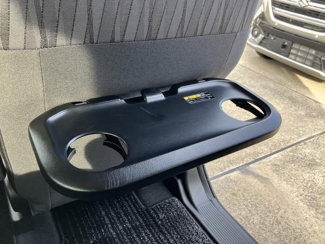 ソリオ ＨＹＢＲＩＤ　ＭＺ　衝突軽減システム（61枚目）