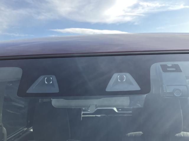 ソリオ ＨＹＢＲＩＤ　ＭＺ　衝突軽減システム（66枚目）