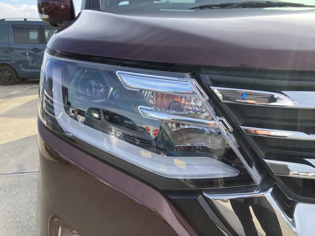 ソリオ ＨＹＢＲＩＤ　ＭＺ　衝突軽減システム（67枚目）